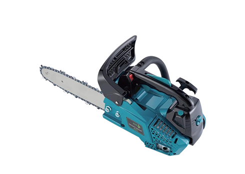 Gasoline Chain Saws