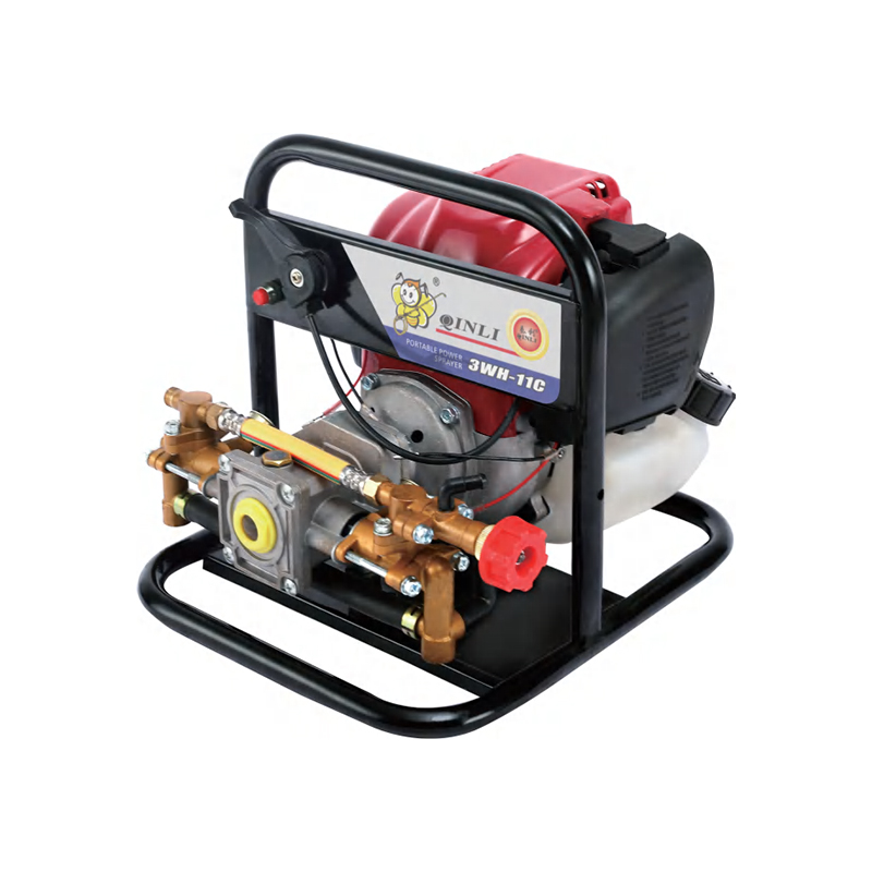 Multifunction Agriculture Irrigation Water Pump