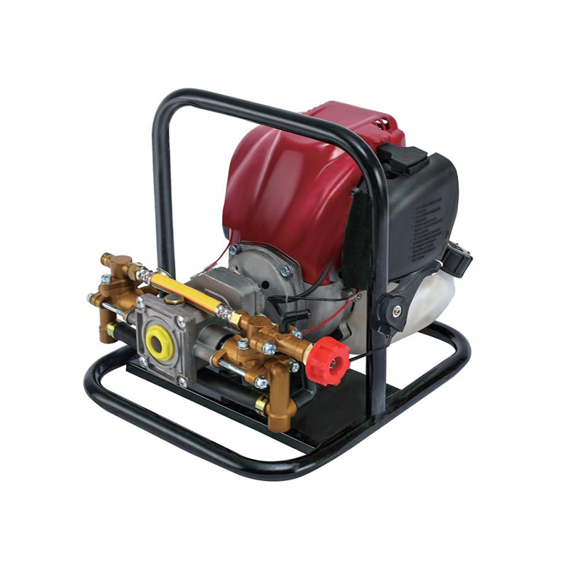 Portable Garden Machinery Sprayer Water Pump