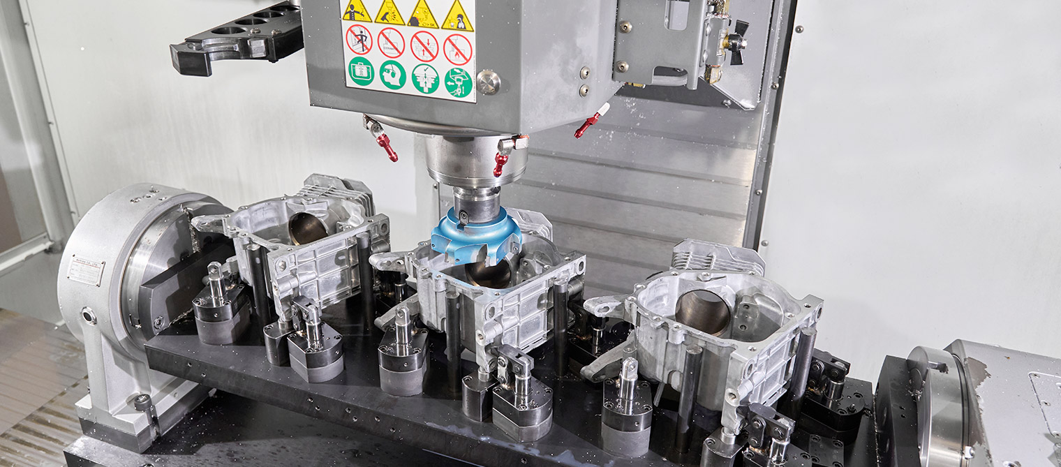 Die Casting