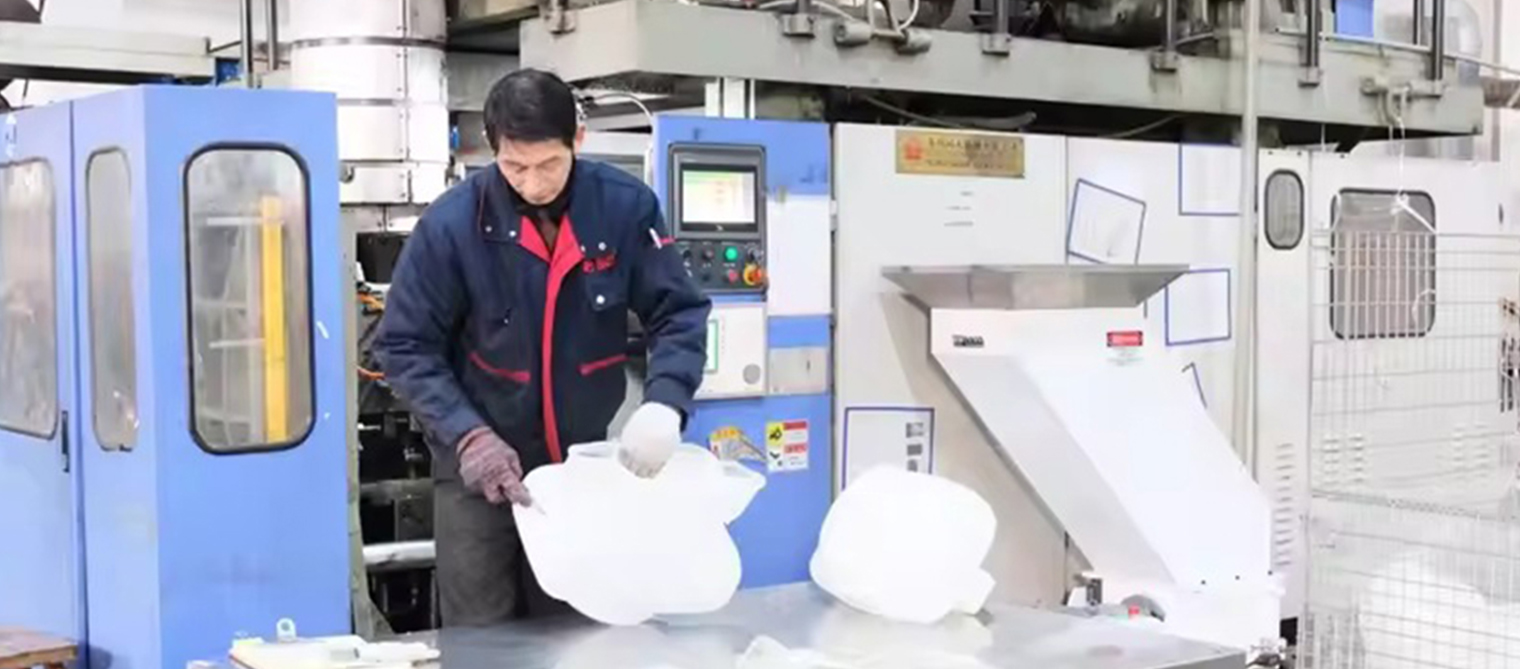 Blow Molding-3
