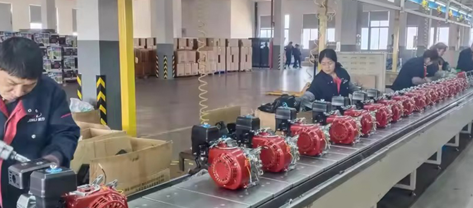 Assembly Process-3