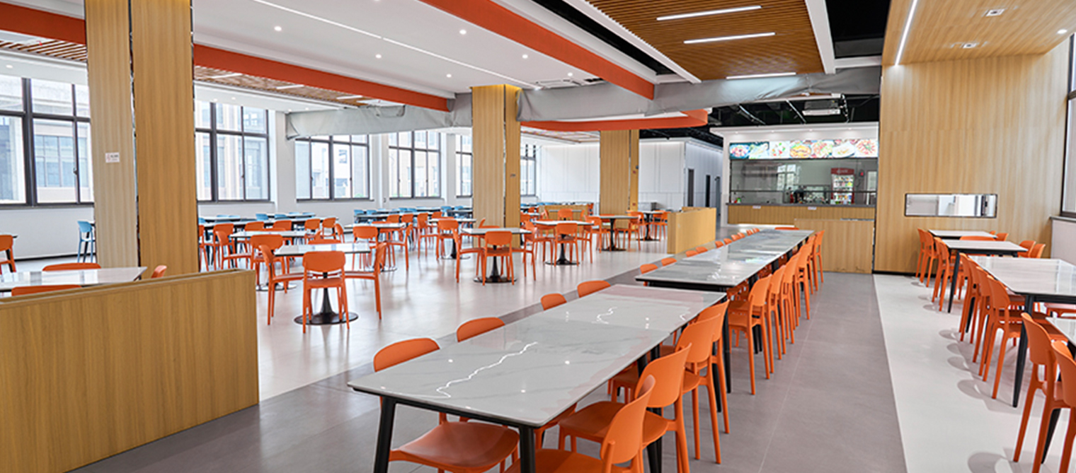 Employee Cafeteria