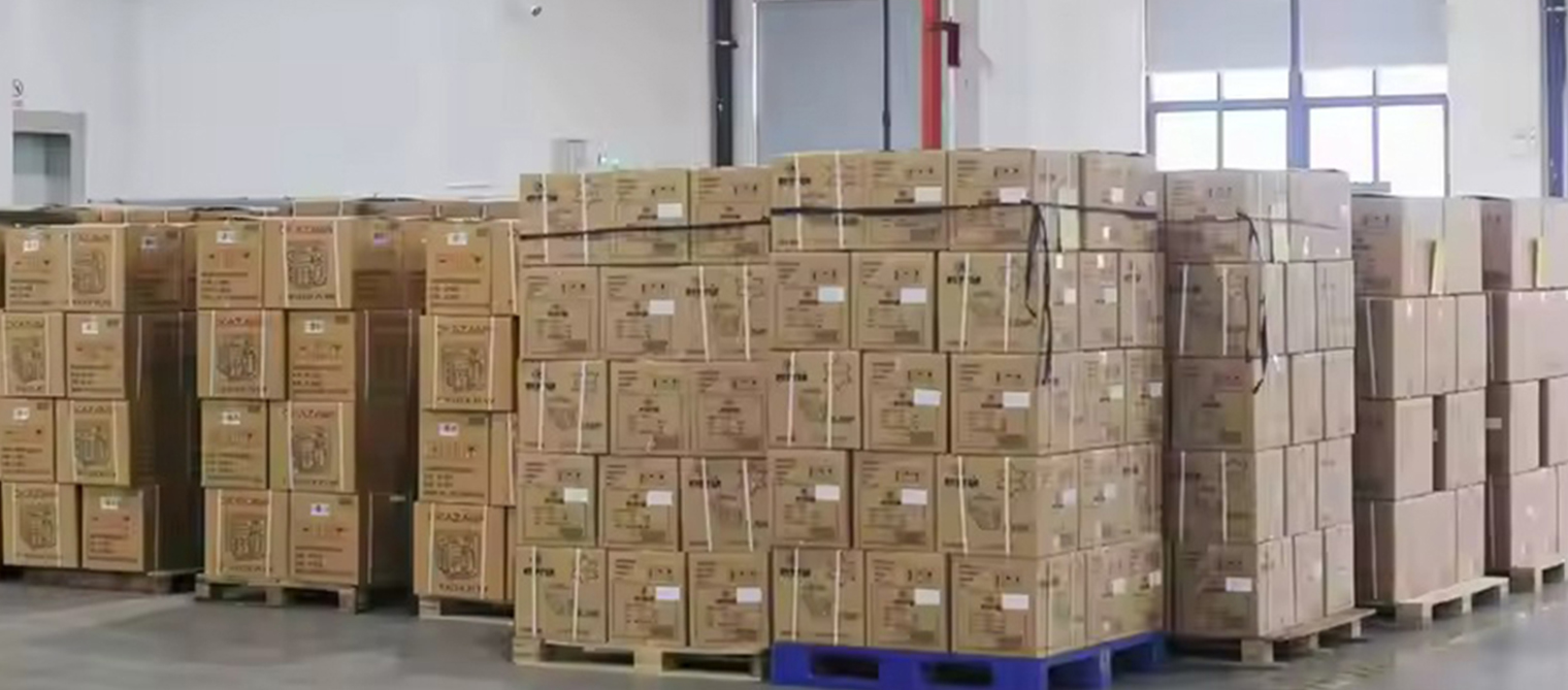 Warehouse