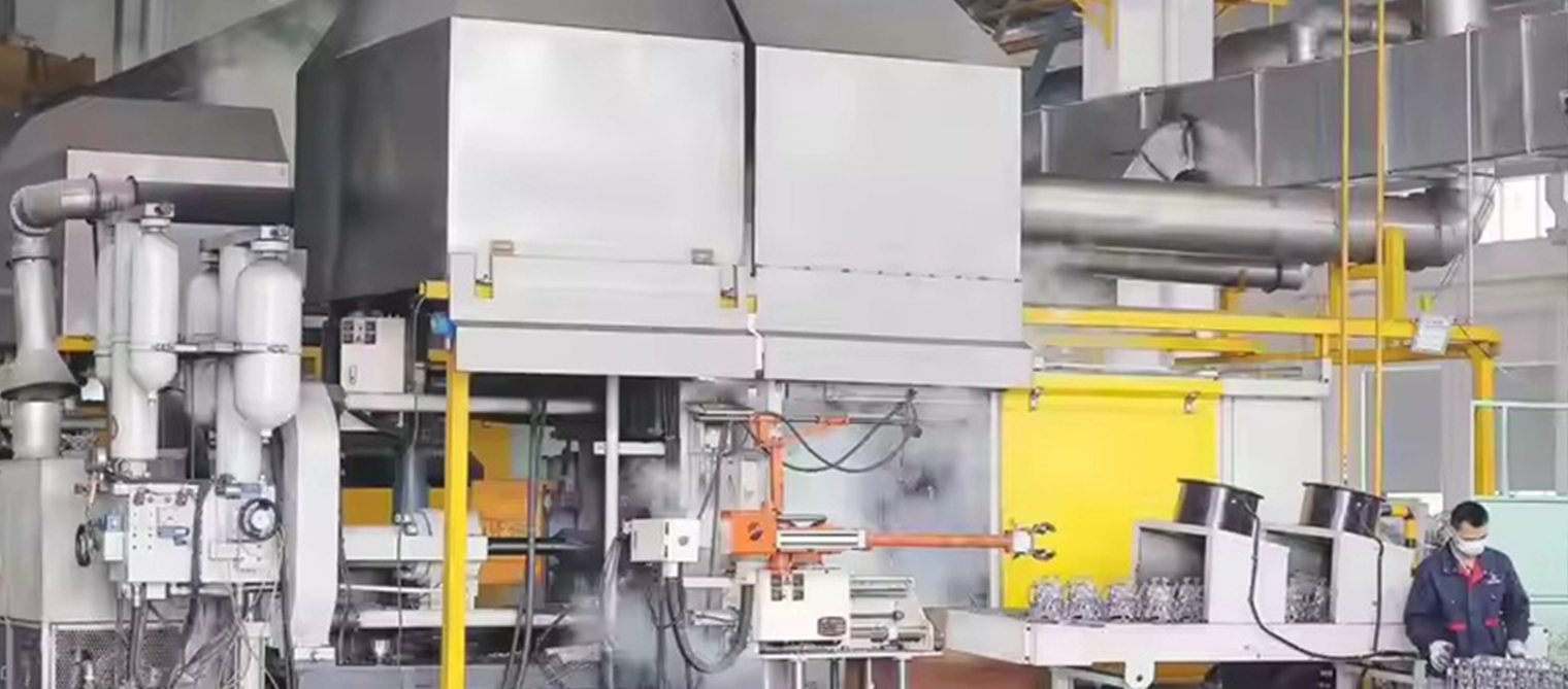 Die casting-2