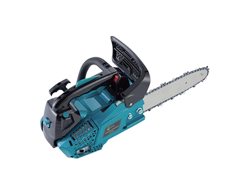 Gasoline Chain Saws
